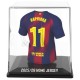 FC Barcelona Raphinha mini t-shirt figure