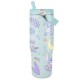 Disney Stitch thermos tumbler 880ml