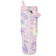Disney Stitch Angel thermos tumbler 880ml