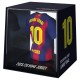 FC Barcelona Lamine Yamal mini t-shirt figure