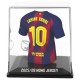 FC Barcelona Lamine Yamal mini t-shirt figure