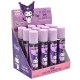 Hello Kitty Kuromi cologne 24ml 12 Τεμ.