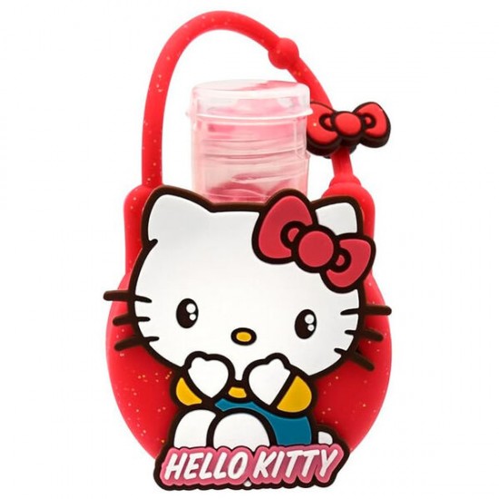 Hello Kitty & Friends assorted hand gel 35ml 24 Τεμ.