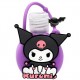 Hello Kitty & Friends assorted hand gel 35ml 24 Τεμ.