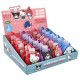 Hello Kitty & Friends assorted hand gel 35ml 24 Τεμ.