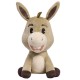 Shrek - Shrek, Donkey and Princess Fiona assorted plush toy 17cm 12 Τεμ.