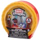 Doorables Marvel Action Mini Peek Series 2 assorted Capsule surprise 4 figures 12 Τεμ.