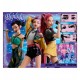 Kpop Demon Hunters XXL puzzle 100pcs