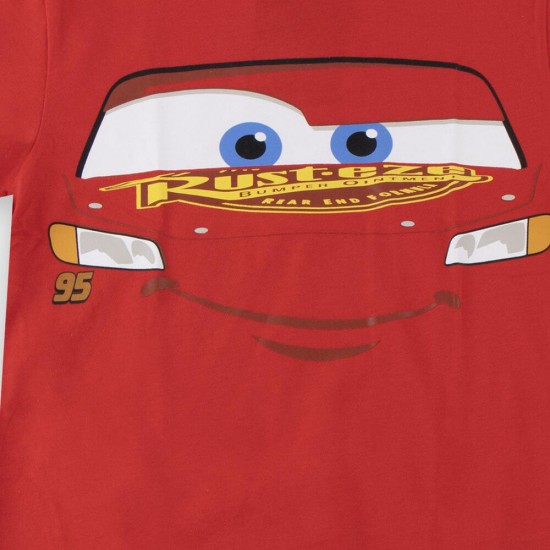 Disney Pixar Cars t-shirt 12 Τεμ.