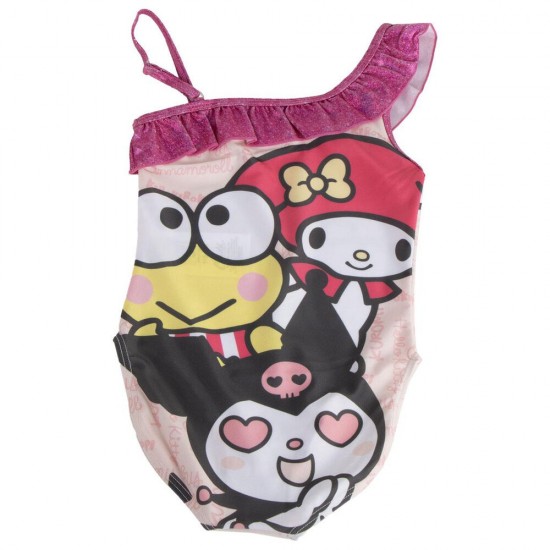 Hello Kitty and Friends swimwear 12 Τεμ.