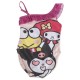 Hello Kitty and Friends swimwear 12 Τεμ.