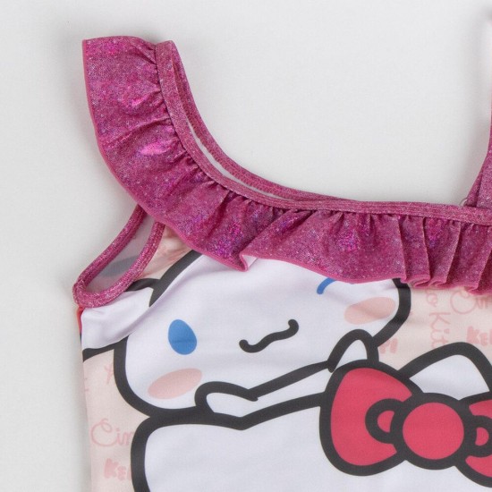 Hello Kitty and Friends swimwear 12 Τεμ.