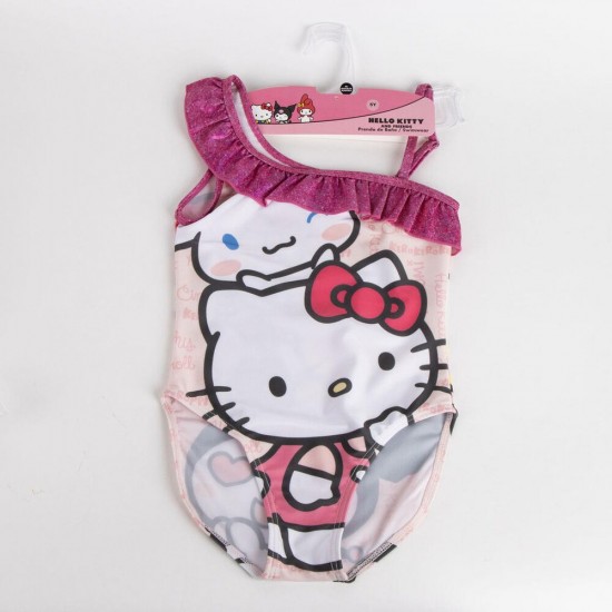 Hello Kitty and Friends swimwear 12 Τεμ.