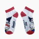 Hello Kitty and Friends pack socks 12 Τεμ.
