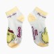 Hello Kitty and Friends pack socks 12 Τεμ.