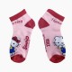 Hello Kitty and Friends pack socks 12 Τεμ.