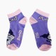 Hello Kitty and Friends pack socks 12 Τεμ.