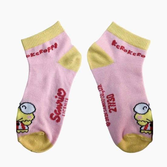 Hello Kitty and Friends pack socks 12 Τεμ.