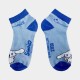 Hello Kitty and Friends pack socks 12 Τεμ.