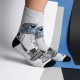 Star Wars adult pack 5 socks 12 Τεμ.