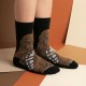 Star Wars adult pack 5 socks 12 Τεμ.