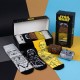 Star Wars adult pack 5 socks 12 Τεμ.