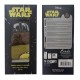 Star Wars adult pack 5 socks 12 Τεμ.