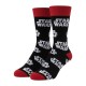 Star Wars adult socks 6 Τεμ.