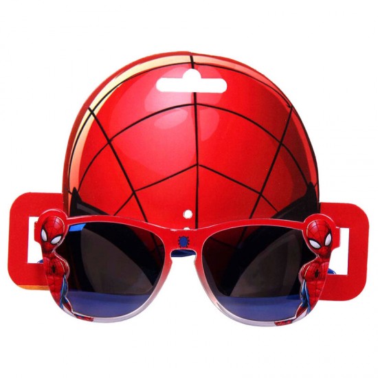Marvel Spiderman sunglasses 8 Τεμ.