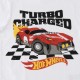 Hot Wheels t-shirt 12 Τεμ.