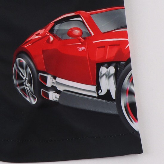 Hot Wheels boxer swimwear 12 Τεμ.