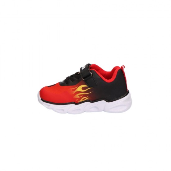 Hot Wheels lights sneakers 12 Τεμ.