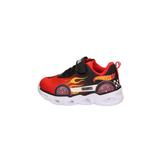 Hot Wheels lights sneakers 12 Τεμ.