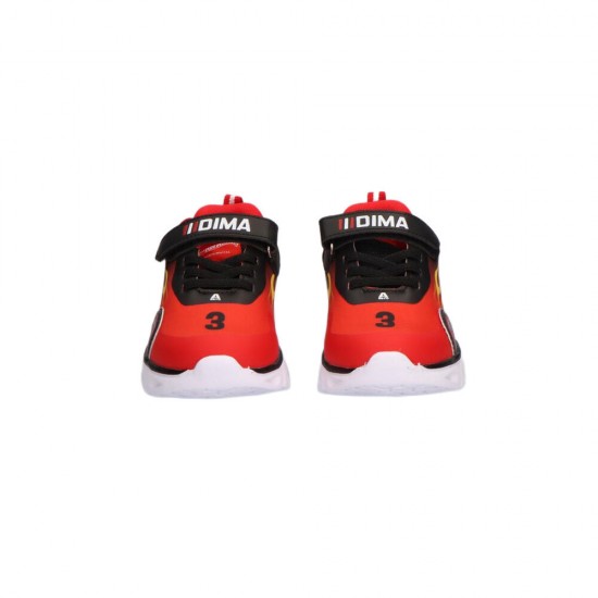 Hot Wheels lights sneakers 12 Τεμ.