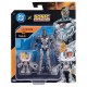 Sonic the Hedgehog Serie 1 assorted pack 2 figures 6 Τεμ.