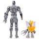 Sonic the Hedgehog Serie 1 assorted pack 2 figures 6 Τεμ.