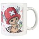 One Piece Chopper mug