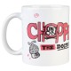 One Piece Chopper mug