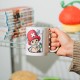 One Piece Chopper mug