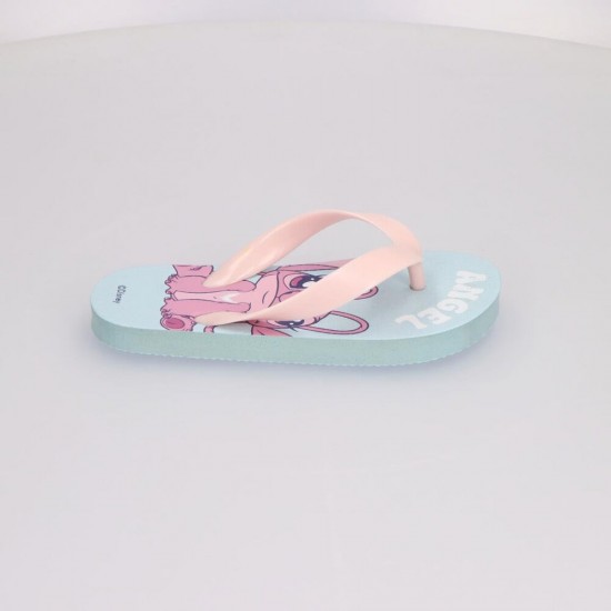 Disney Stitch flip-flops 12 Τεμ.