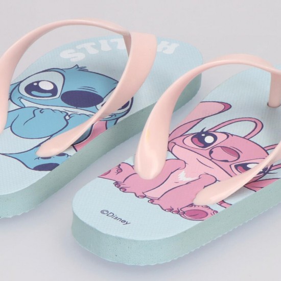 Disney Stitch flip-flops 12 Τεμ.