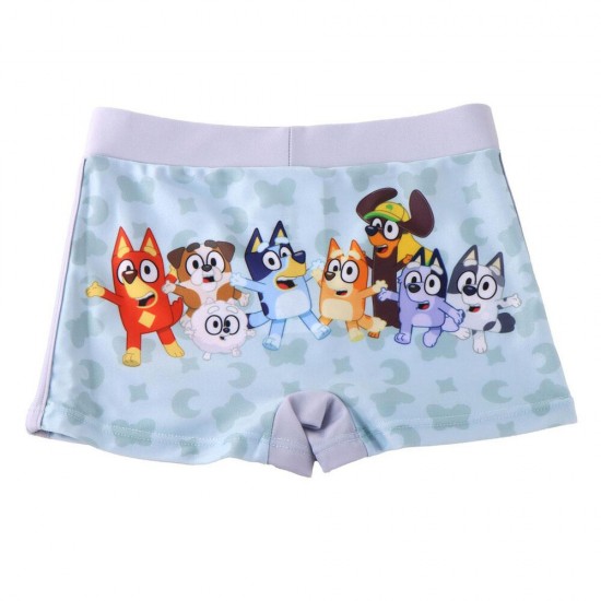 Bluey boxer swimwear 12 Τεμ.