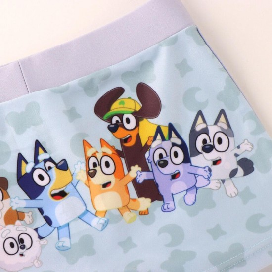 Bluey boxer swimwear 12 Τεμ.