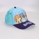 Bluey set cap + sunglasses 6 Τεμ.