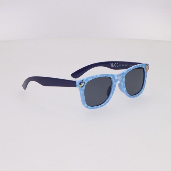 Bluey set cap + sunglasses 6 Τεμ.