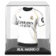 Real Madrid mini t-shirt figure