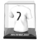 Real Madrid mini t-shirt figure