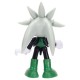 Sonic The Hedgehog assorted about surprise figure 4cm 12 Τεμ.