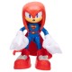 Sonic The Hedgehog assorted about surprise figure 4cm 12 Τεμ.