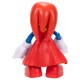 Sonic The Hedgehog assorted about surprise figure 4cm 12 Τεμ.